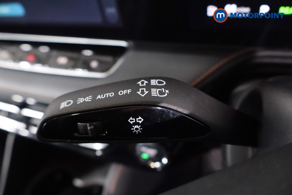 Mg Motor Uk HS Trophy Automatic Petrol-Electric Hybrid SUV - Stock Number (1634843) - 14th supplementary image