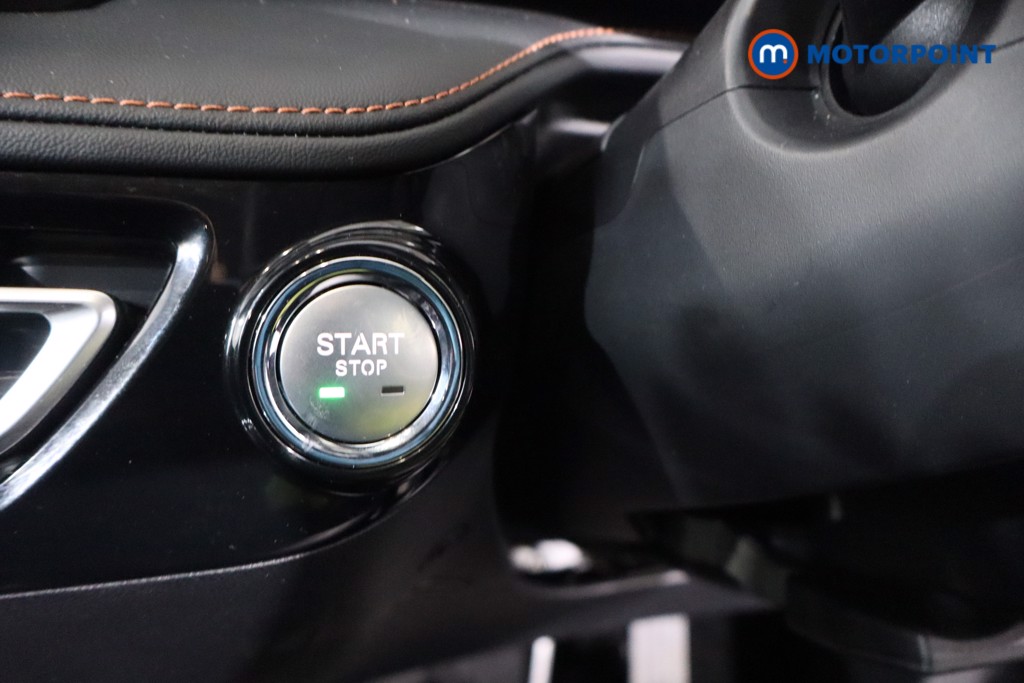 Mg Motor Uk HS Trophy Automatic Petrol-Electric Hybrid SUV - Stock Number (1634843) - 17th supplementary image