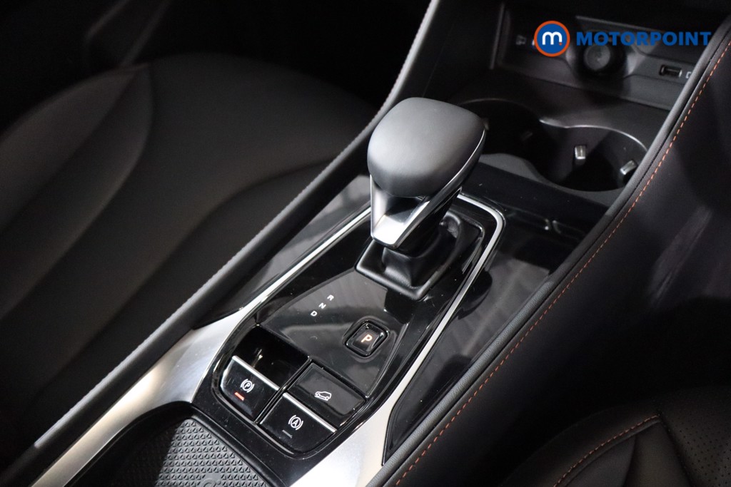 Mg Motor Uk HS Trophy Automatic Petrol-Electric Hybrid SUV - Stock Number (1634843) - 18th supplementary image
