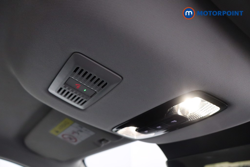 Mg Motor Uk HS Trophy Automatic Petrol-Electric Hybrid SUV - Stock Number (1634843) - 20th supplementary image
