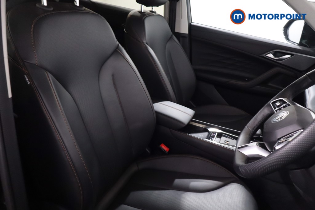 Mg Motor Uk HS Trophy Automatic Petrol-Electric Hybrid SUV - Stock Number (1634843) - 21st supplementary image