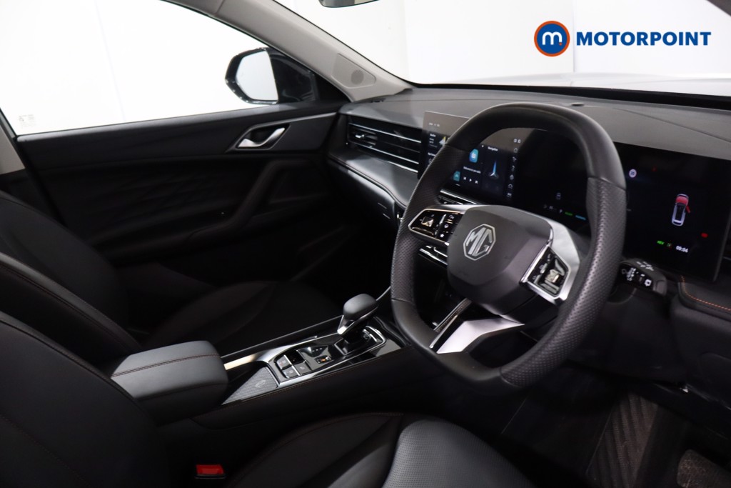 Mg Motor Uk HS Trophy Automatic Petrol-Electric Hybrid SUV - Stock Number (1634843) - 23rd supplementary image