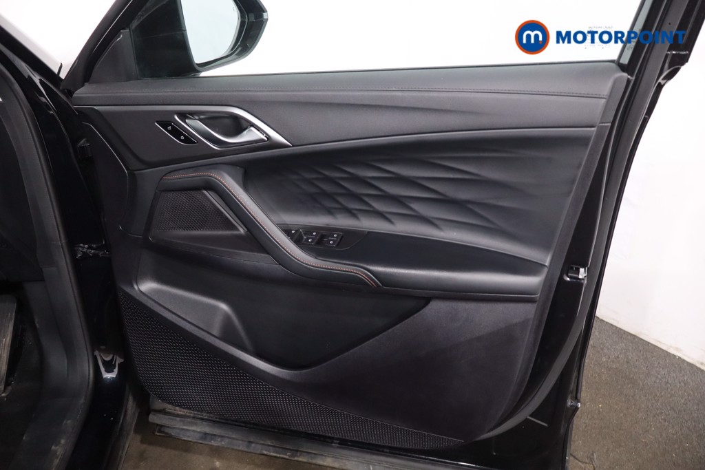 Mg Motor Uk HS Trophy Automatic Petrol-Electric Hybrid SUV - Stock Number (1634843) - 24th supplementary image