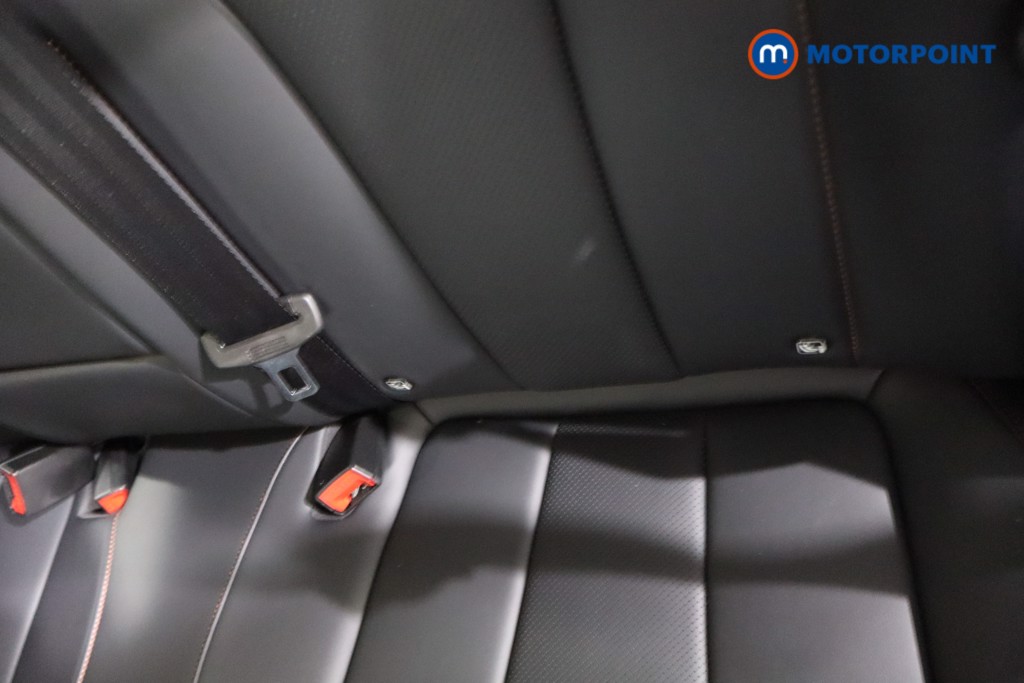 Mg Motor Uk HS Trophy Automatic Petrol-Electric Hybrid SUV - Stock Number (1634843) - 26th supplementary image