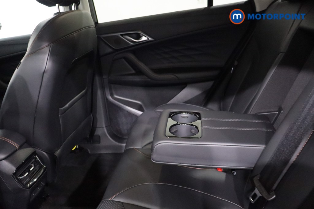 Mg Motor Uk HS Trophy Automatic Petrol-Electric Hybrid SUV - Stock Number (1634843) - 27th supplementary image