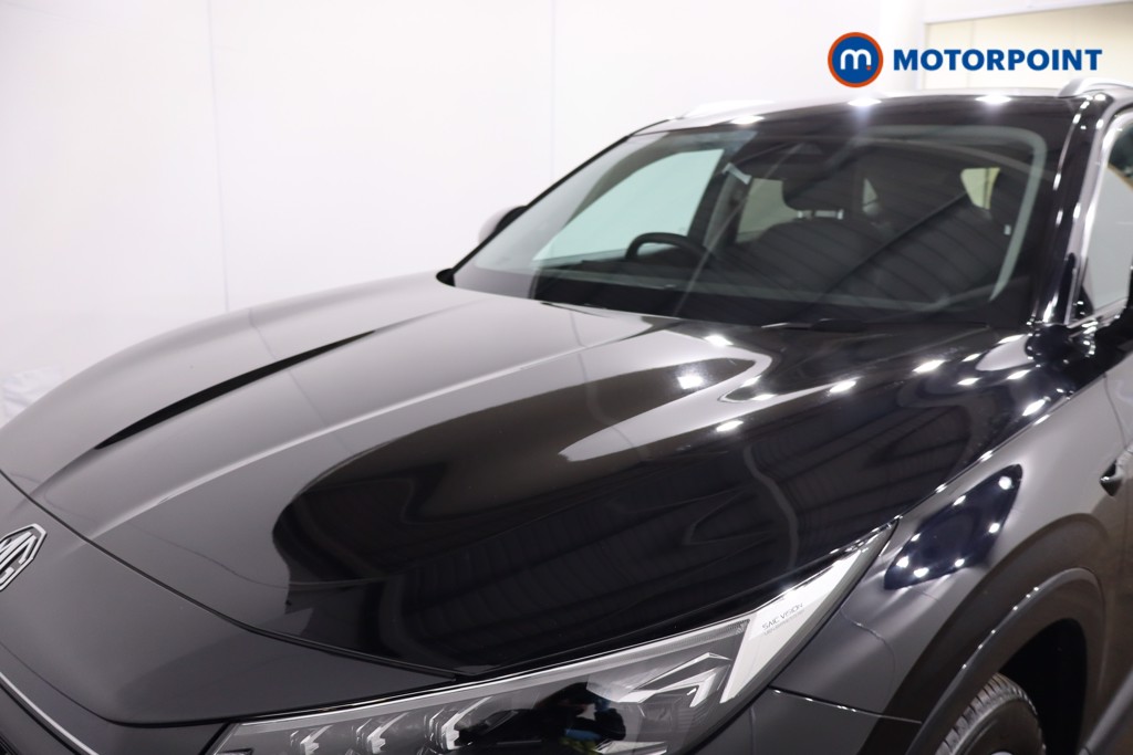 Mg Motor Uk HS Trophy Automatic Petrol-Electric Hybrid SUV - Stock Number (1634843) - 28th supplementary image