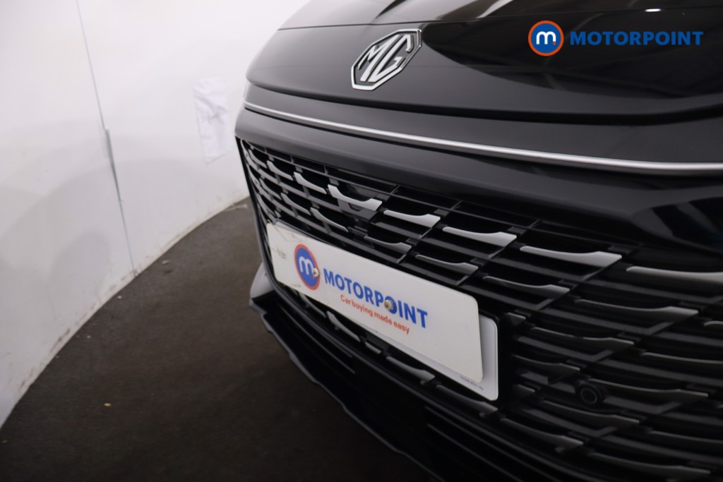 Mg Motor Uk HS Trophy Automatic Petrol-Electric Hybrid SUV - Stock Number (1634843) - 29th supplementary image