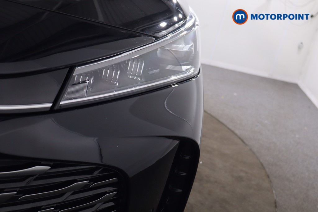 Mg Motor Uk HS Trophy Automatic Petrol-Electric Hybrid SUV - Stock Number (1634843) - 31st supplementary image