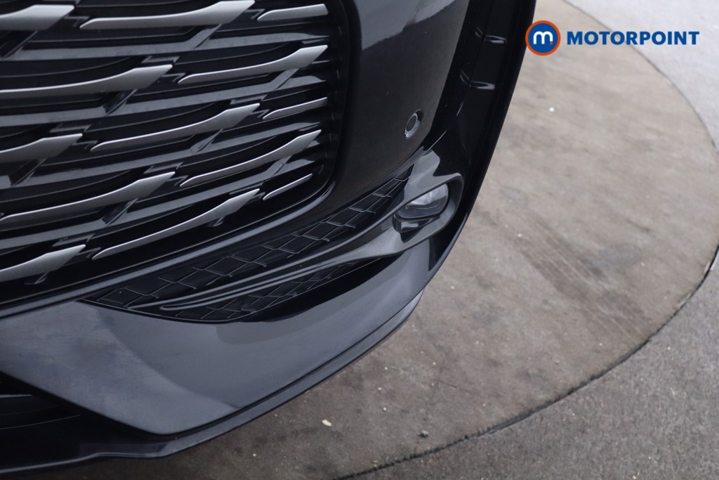 Mg Motor Uk HS Trophy Automatic Petrol-Electric Hybrid SUV - Stock Number (1634843) - 32nd supplementary image
