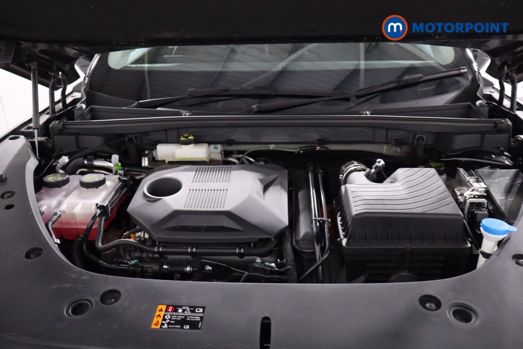 Mg Motor Uk HS Trophy Automatic Petrol-Electric Hybrid SUV - Stock Number (1634843) - 33rd supplementary image