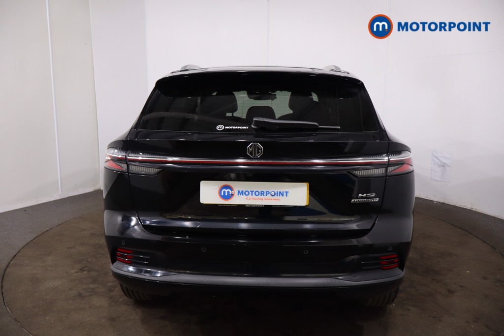 Mg Motor Uk HS Trophy Automatic Petrol-Electric Hybrid SUV - Stock Number (1634843) - 34th supplementary image