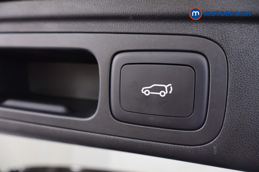 Mg Motor Uk HS Trophy Automatic Petrol-Electric Hybrid SUV - Stock Number (1634843) - 38th supplementary image