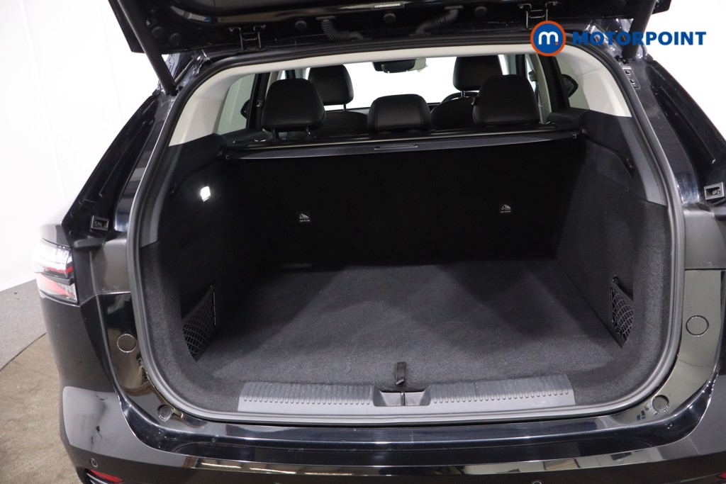 Mg Motor Uk HS Trophy Automatic Petrol-Electric Hybrid SUV - Stock Number (1634843) - 39th supplementary image