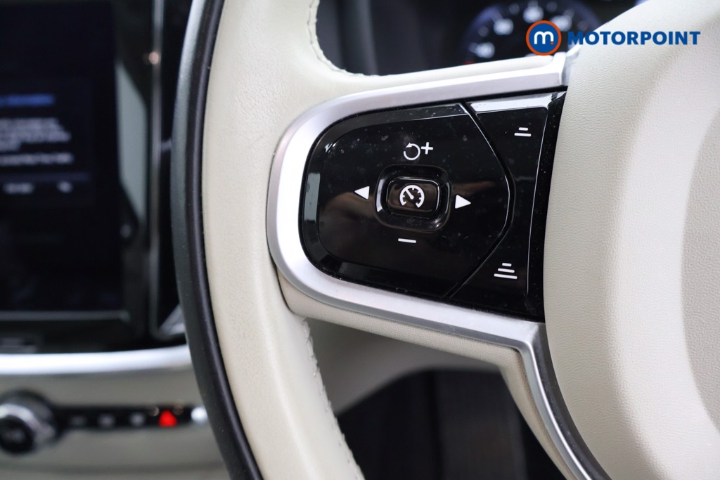 Volvo S60 Inscription Automatic Petrol Saloon - Stock Number (1634850) - 3rd supplementary image