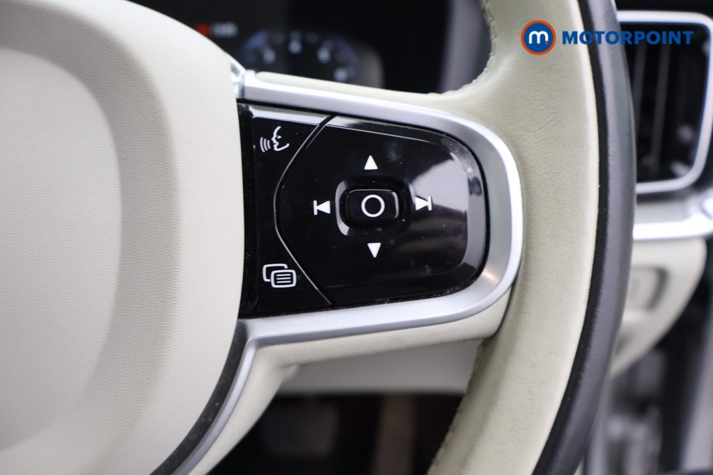 Volvo S60 Inscription Automatic Petrol Saloon - Stock Number (1634850) - 4th supplementary image