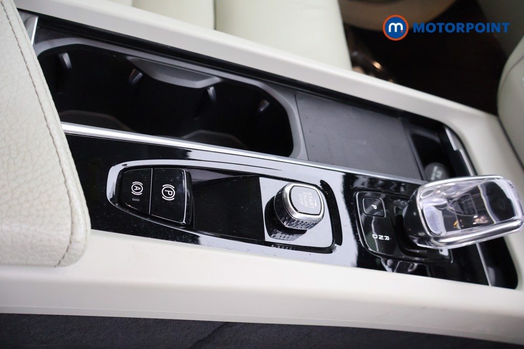 Volvo S60 Inscription Automatic Petrol Saloon - Stock Number (1634850) - 7th supplementary image