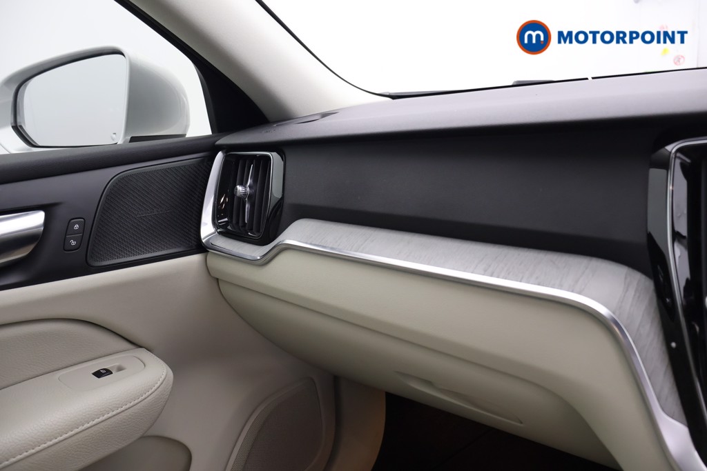 Volvo S60 Inscription Automatic Petrol Saloon - Stock Number (1634850) - 8th supplementary image