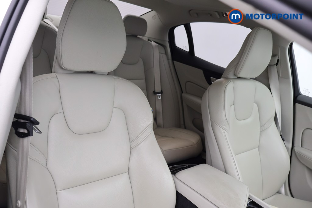 Volvo S60 Inscription Automatic Petrol Saloon - Stock Number (1634850) - 9th supplementary image
