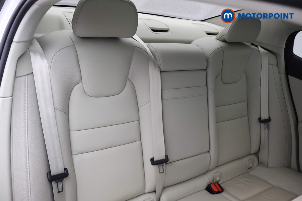 Volvo S60 Inscription Automatic Petrol Saloon - Stock Number (1634850) - 10th supplementary image