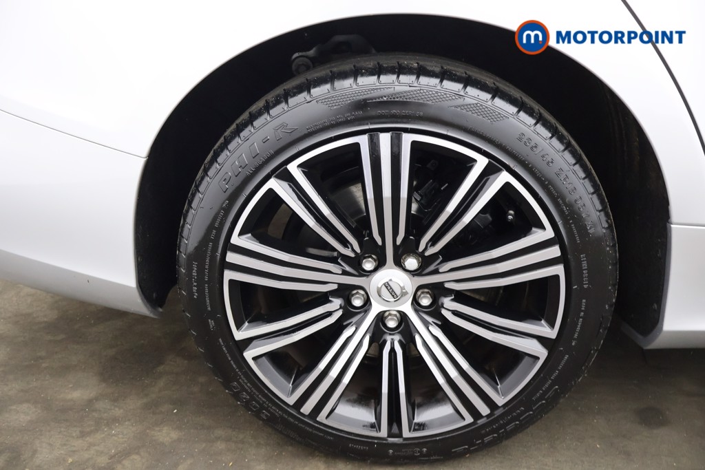 Volvo S60 Inscription Automatic Petrol Saloon - Stock Number (1634850) - 12th supplementary image