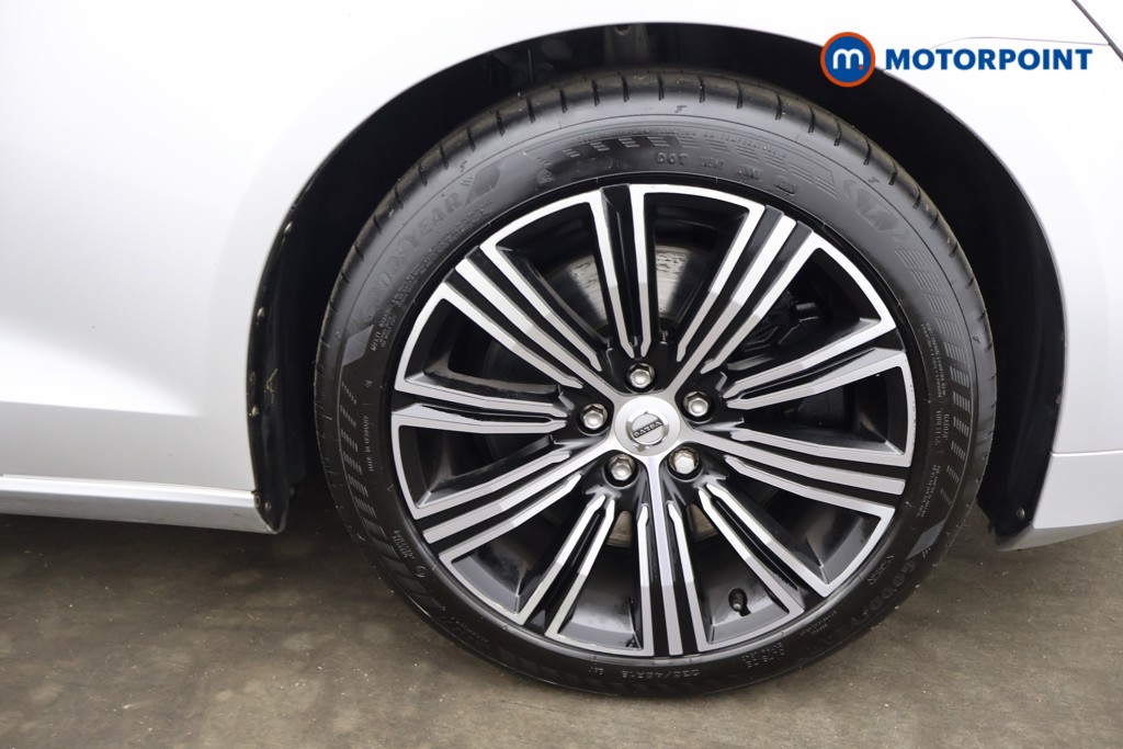 Volvo S60 Inscription Automatic Petrol Saloon - Stock Number (1634850) - 13th supplementary image