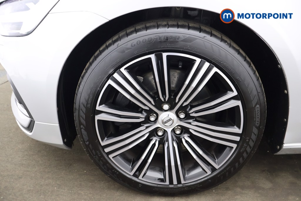 Volvo S60 Inscription Automatic Petrol Saloon - Stock Number (1634850) - 14th supplementary image