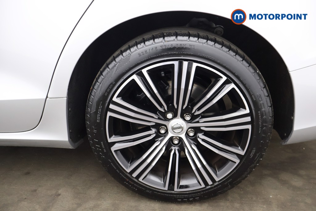 Volvo S60 Inscription Automatic Petrol Saloon - Stock Number (1634850) - 15th supplementary image