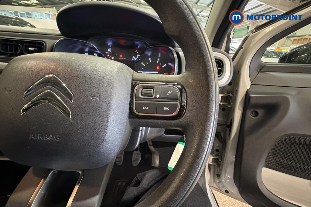 Citroen C3 Feel Manual Petrol Hatchback - Stock Number (1634903) - 4th supplementary image