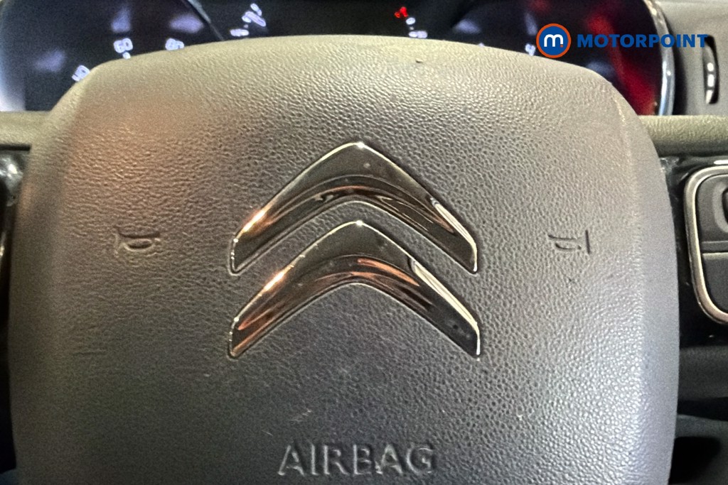 Citroen C3 Feel Manual Petrol Hatchback - Stock Number (1634903) - 5th supplementary image