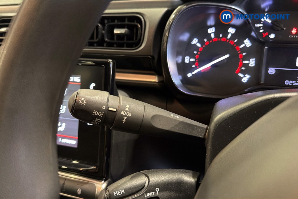 Citroen C3 Feel Manual Petrol Hatchback - Stock Number (1634903) - 6th supplementary image