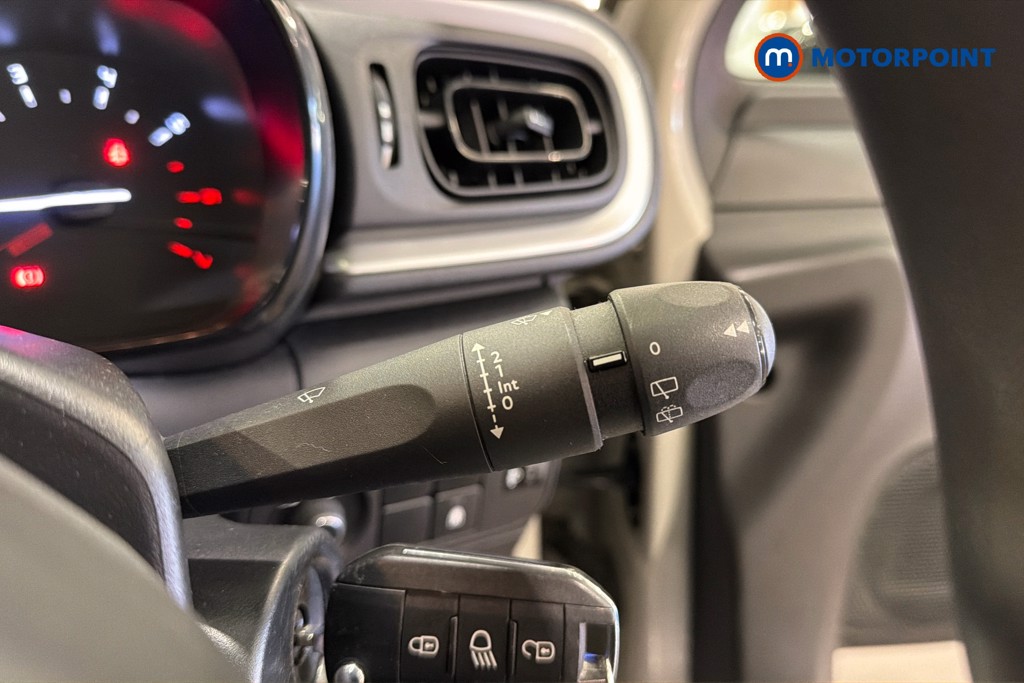 Citroen C3 Feel Manual Petrol Hatchback - Stock Number (1634903) - 7th supplementary image