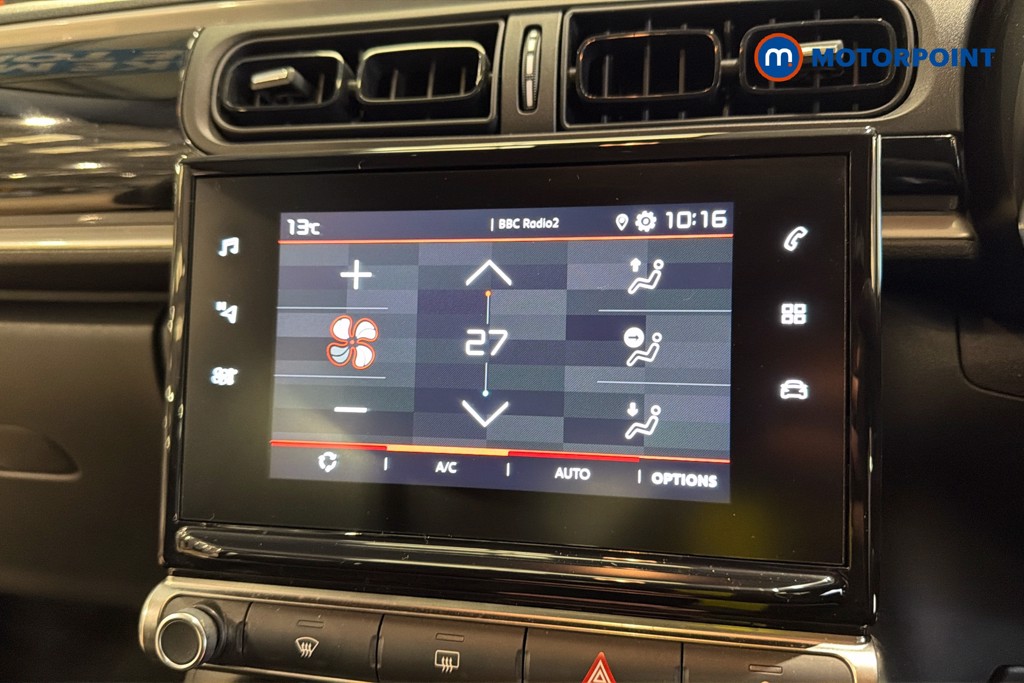 Citroen C3 Feel Manual Petrol Hatchback - Stock Number (1634903) - 12th supplementary image