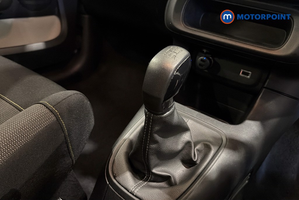 Citroen C3 Feel Manual Petrol Hatchback - Stock Number (1634903) - 15th supplementary image