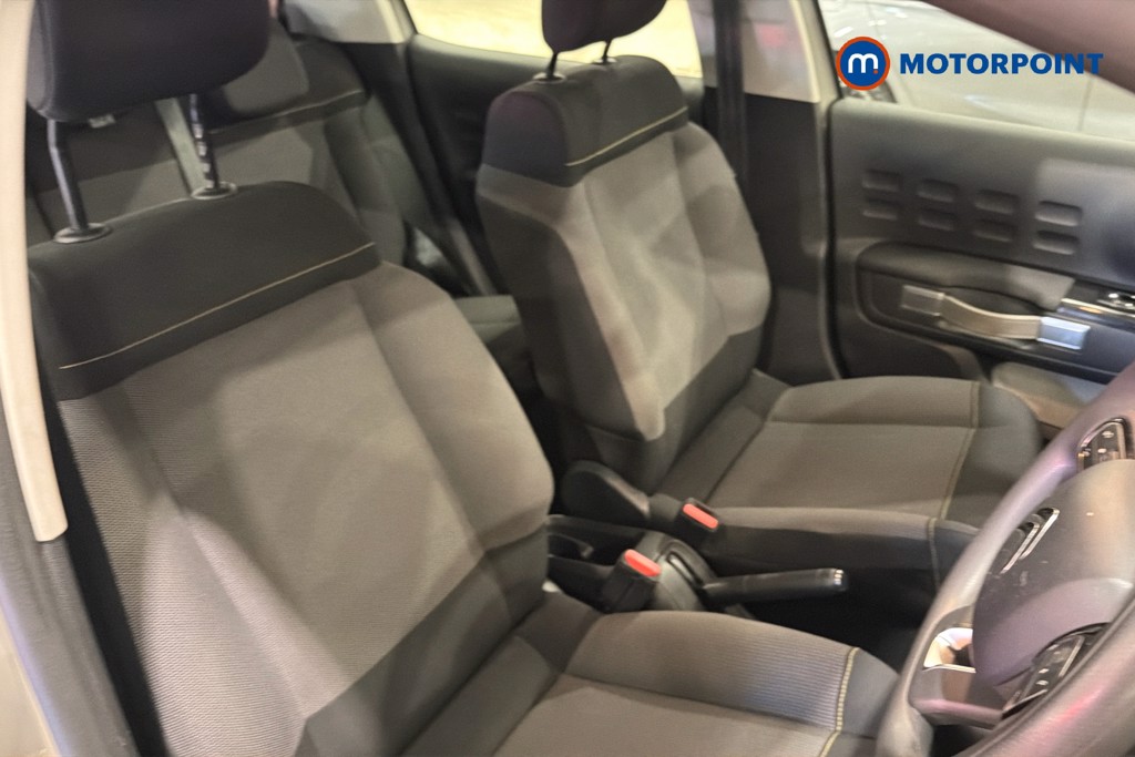Citroen C3 Feel Manual Petrol Hatchback - Stock Number (1634903) - 22nd supplementary image