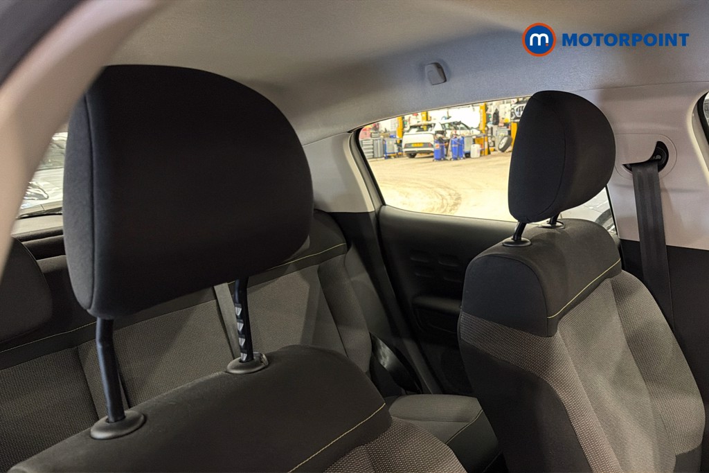 Citroen C3 Feel Manual Petrol Hatchback - Stock Number (1634903) - 23rd supplementary image