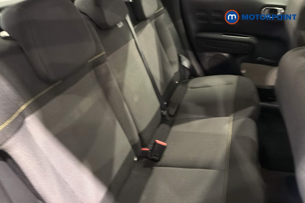 Citroen C3 Feel Manual Petrol Hatchback - Stock Number (1634903) - 28th supplementary image