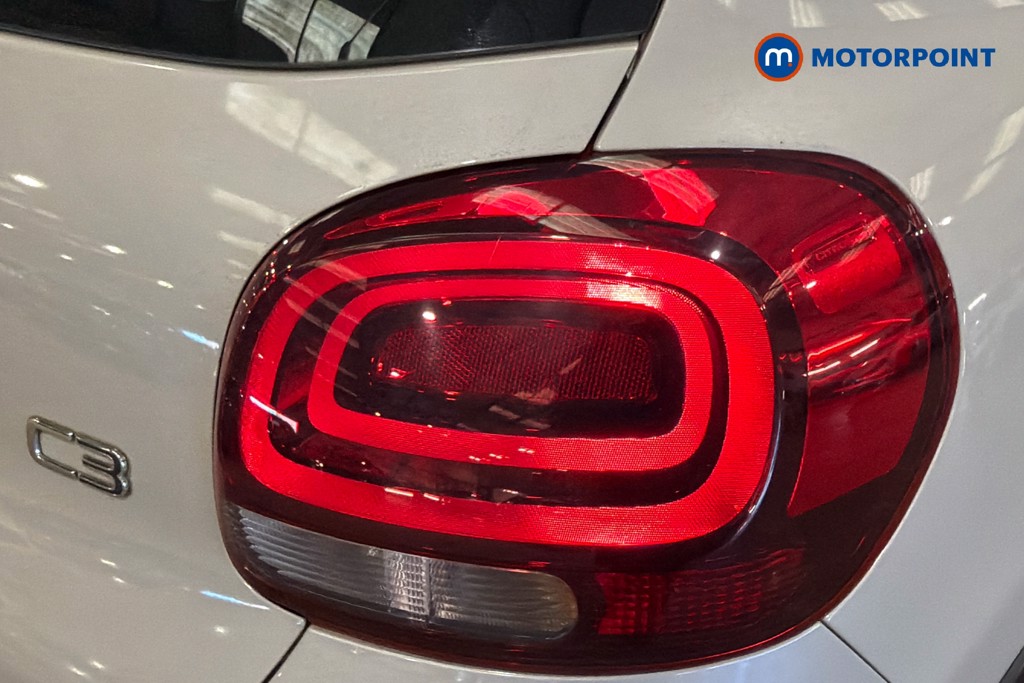 Citroen C3 Feel Manual Petrol Hatchback - Stock Number (1634903) - 38th supplementary image