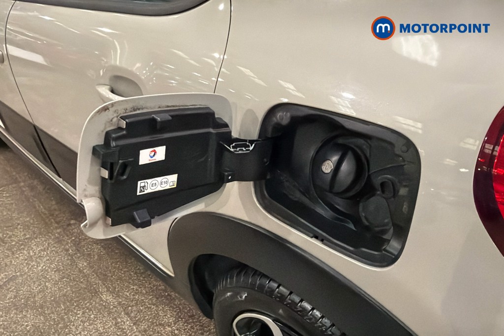 Citroen C3 Feel Manual Petrol Hatchback - Stock Number (1634903) - 41st supplementary image