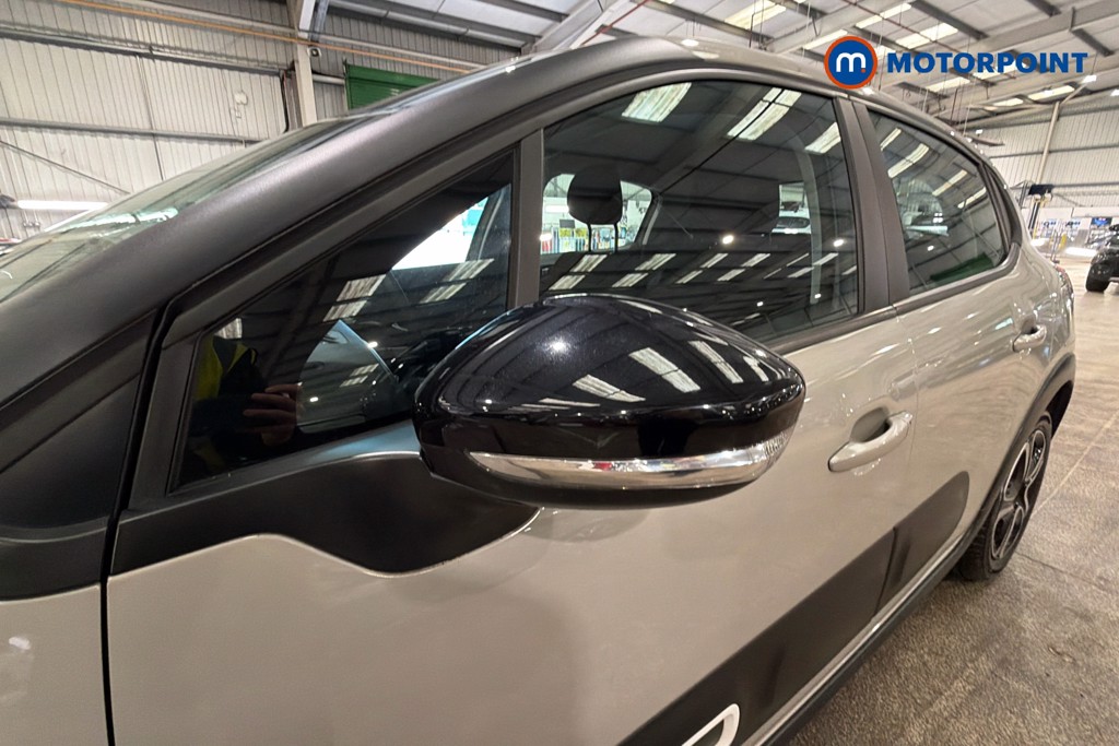 Citroen C3 Feel Manual Petrol Hatchback - Stock Number (1634903) - 43rd supplementary image