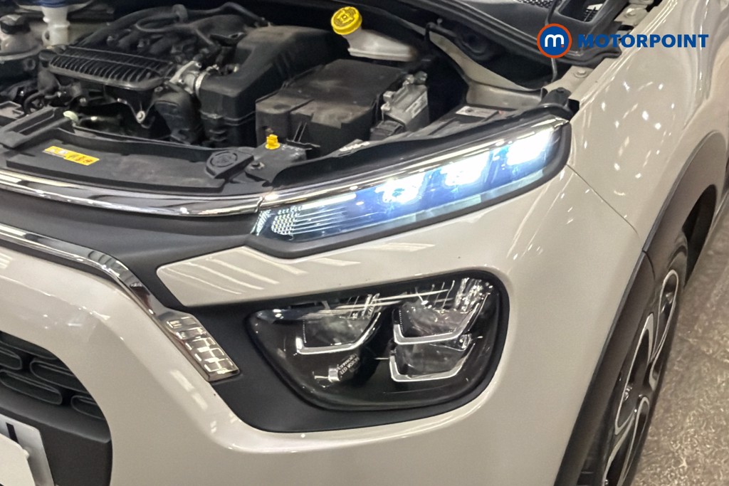 Citroen C3 Feel Manual Petrol Hatchback - Stock Number (1634903) - 44th supplementary image