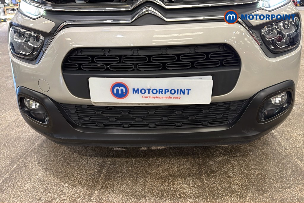 Citroen C3 Feel Manual Petrol Hatchback - Stock Number (1634903) - 45th supplementary image