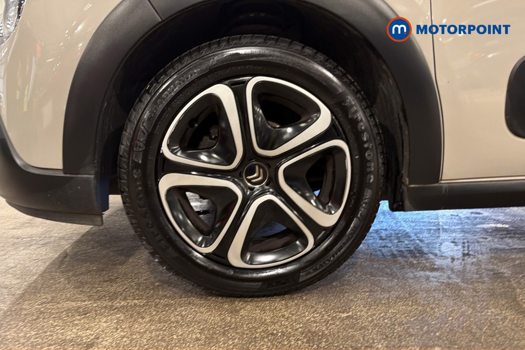 Citroen C3 Feel Manual Petrol Hatchback - Stock Number (1634903) - 47th supplementary image