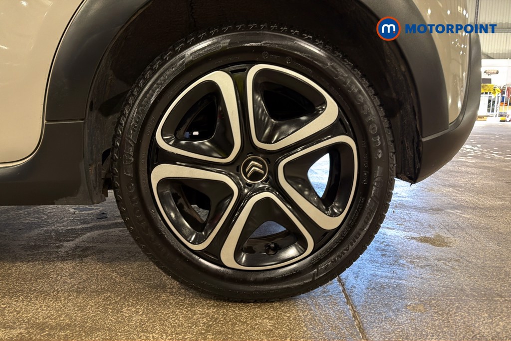 Citroen C3 Feel Manual Petrol Hatchback - Stock Number (1634903) - 48th supplementary image