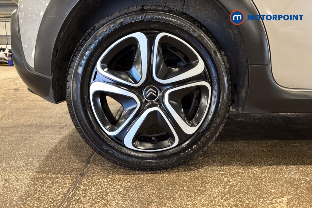 Citroen C3 Feel Manual Petrol Hatchback - Stock Number (1634903) - 49th supplementary image