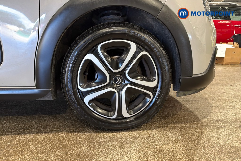 Citroen C3 Feel Manual Petrol Hatchback - Stock Number (1634903) - 50th supplementary image