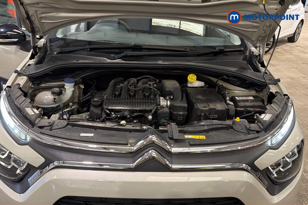 Citroen C3 Feel Manual Petrol Hatchback - Stock Number (1634903) - 51st supplementary image
