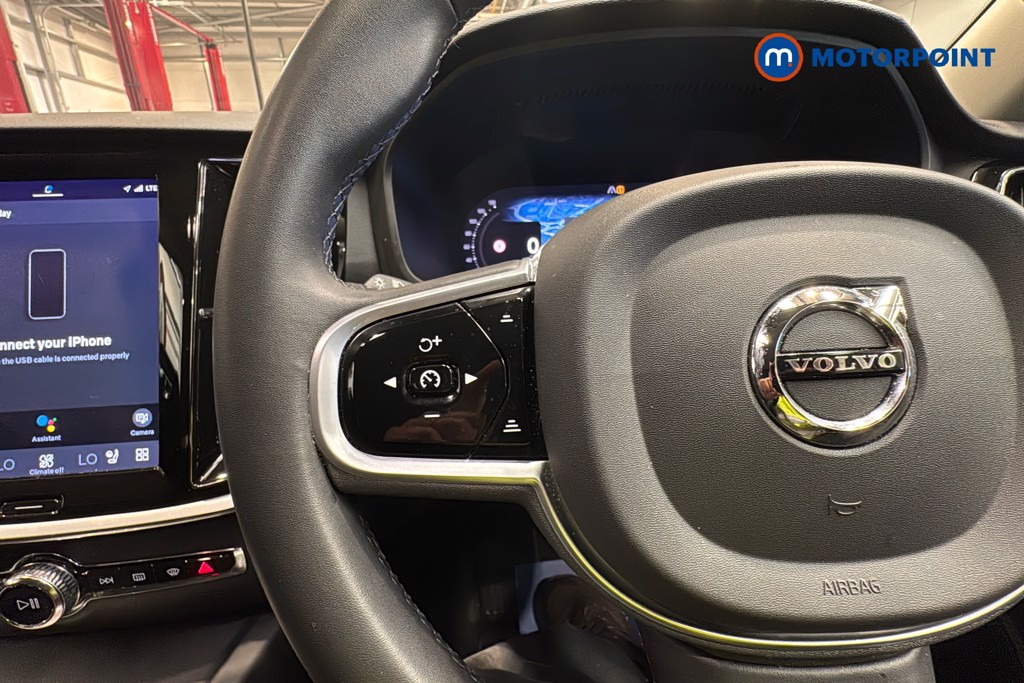 Volvo V60 Plus Automatic Petrol Estate - Stock Number (1634924) - 3rd supplementary image