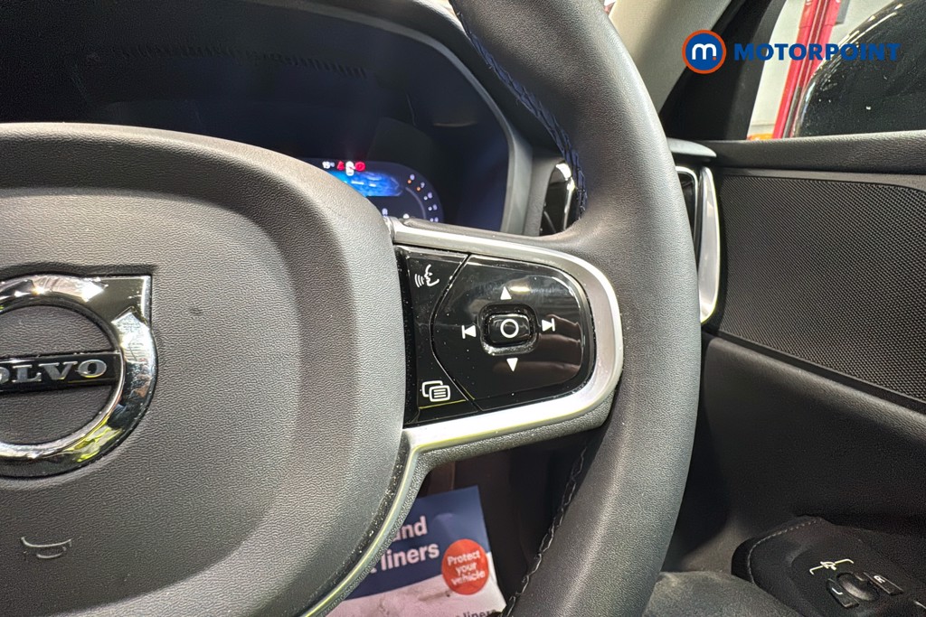 Volvo V60 Plus Automatic Petrol Estate - Stock Number (1634924) - 4th supplementary image
