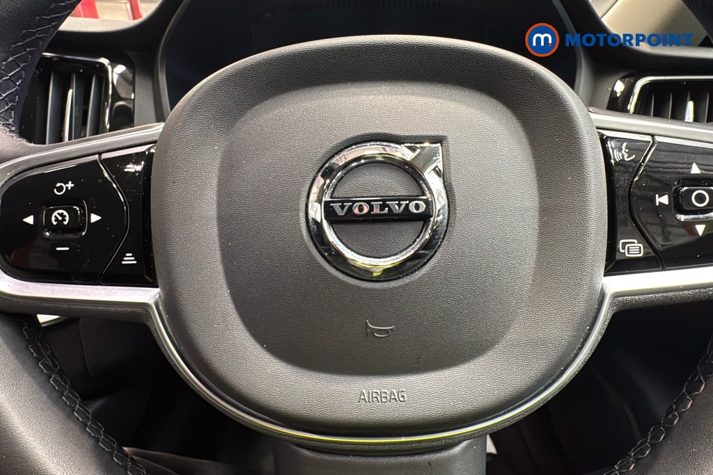 Volvo V60 Plus Automatic Petrol Estate - Stock Number (1634924) - 5th supplementary image