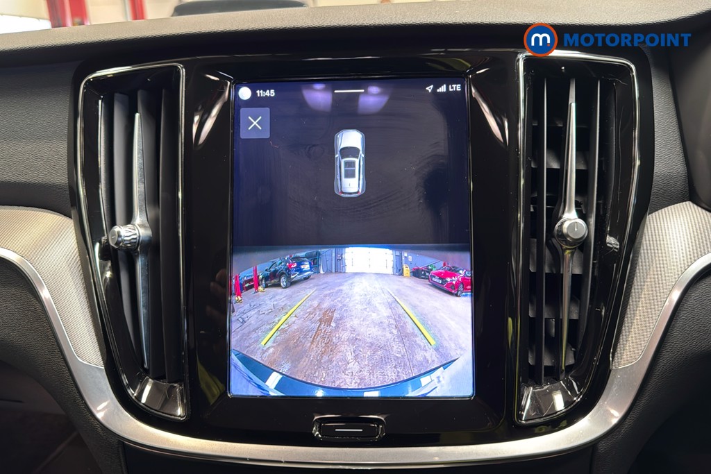 Volvo V60 Plus Automatic Petrol Estate - Stock Number (1634924) - 13th supplementary image